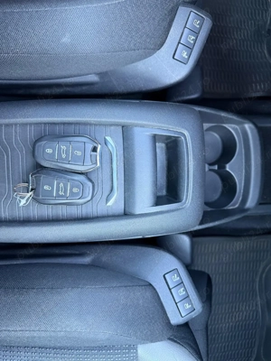 Citroen C4 Grand Picasso II - imagine 9