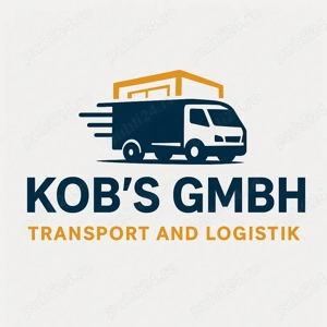 Angajez Soferi Germania Curierat