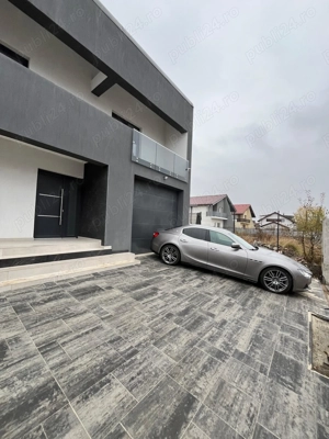 Maserati Ghibli M157 3.0D - imagine 7