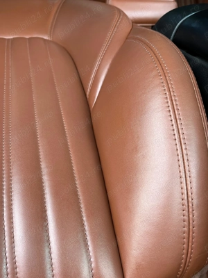 Maserati Ghibli M157 3.0D - imagine 6