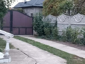 Casa de vînzare la tara