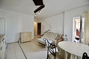 Apartament 1 camera 39 mp etaj 1 mobilat str Calea Turzii - imagine 5