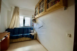 Apartament 1 camera 39 mp etaj 1 mobilat str Calea Turzii - imagine 9