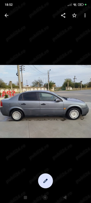 Opel Vectra C,, GPL,, Euro 4 