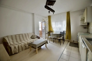 Apartament 1 camera 39 mp etaj 1 mobilat str Calea Turzii - imagine 4