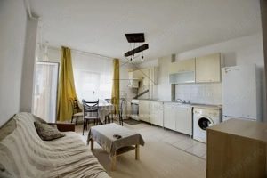 Apartament 1 camera 39 mp etaj 1 mobilat str Calea Turzii - imagine 2