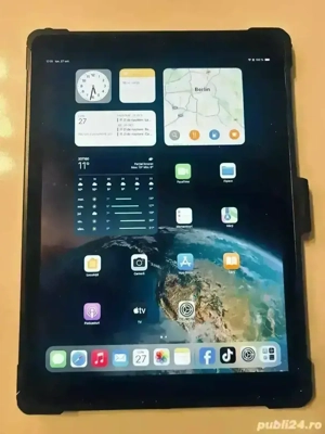Tableta Apple ipad  12,9 inchi 
