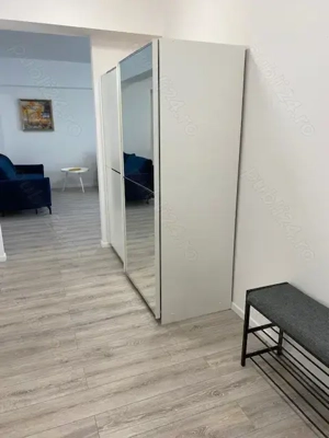 Unirii bl nou 1cam 50 mp utilata mobilata centrala metrou birou tribunalul nou - imagine 2