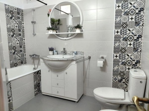 Apartament 3 camere decomandat parter inalt cu gradina - imagine 8