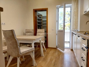 Baia Mare Apartament 3 camere parter inalt cu gradina