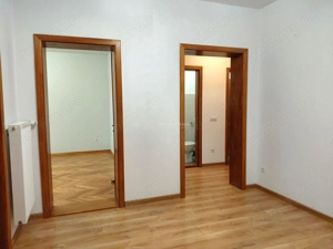 Apartament 3 camere decomandat parter inalt cu gradina - imagine 5