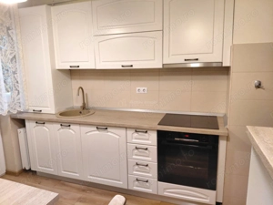 Apartament 3 camere decomandat parter inalt cu gradina - imagine 2