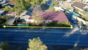 Spatiu comercial/restaurant de vanzare Murfatlar, Constanta