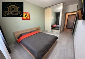 COMISION 0 | Yola 71 Pacii - 2 Camere Bloc Nou Mobilat Utilat Parcare - imagine 5