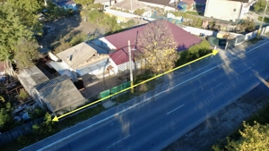 Spatiu comercial/restaurant de vanzare Murfatlar, Constanta - imagine 12