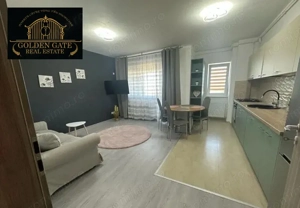 COMISION 0 | Yola 71 Pacii - 2 Camere Bloc Nou Mobilat Utilat Parcare - imagine 2