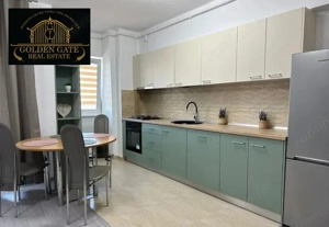 COMISION 0 | Yola 71 Pacii - 2 Camere Bloc Nou Mobilat Utilat Parcare - imagine 3