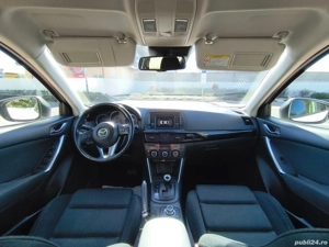 Vand Mazda CX-5 2.2D E6