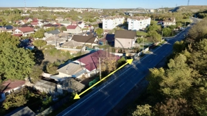 Spatiu comercial/restaurant de vanzare Murfatlar, Constanta - imagine 3