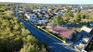 Spatiu comercial/restaurant de vanzare Murfatlar, Constanta - imagine 2