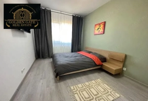 COMISION 0 | Yola 71 Pacii - 2 Camere Bloc Nou Mobilat Utilat Parcare - imagine 4