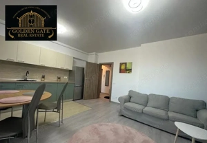 COMISION 0 | Yola 71 Pacii - 2 Camere Bloc Nou Mobilat Utilat Parcare