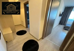 COMISION 0 | Yola 71 Pacii - 2 Camere Bloc Nou Mobilat Utilat Parcare - imagine 6