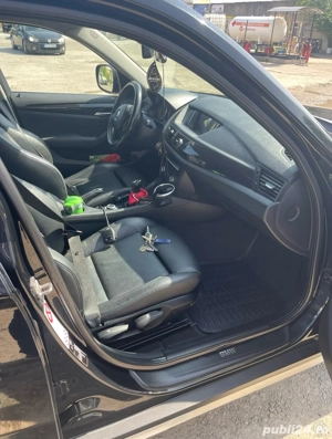 BMW X1 xline xdrive 4x4 - imagine 3