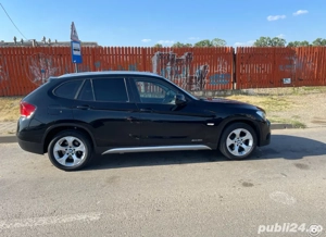 BMW X1 xline xdrive 4x4