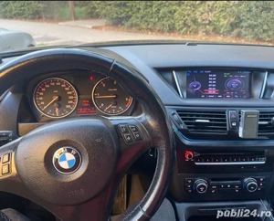 BMW X1 xline xdrive 4x4 - imagine 2