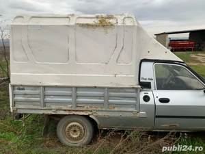 Vindem Dacia papuc - imagine 2