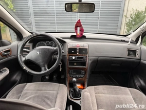De vanzare Peugeot 307 1.4TDI