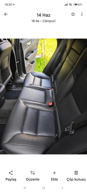 volvo XC60 2021 tdi hibrid  - imagine 5