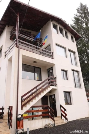 Vilă 14 camere în Predeal - imagine 4