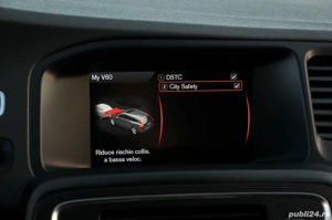 Volvo V60  - imagine 7