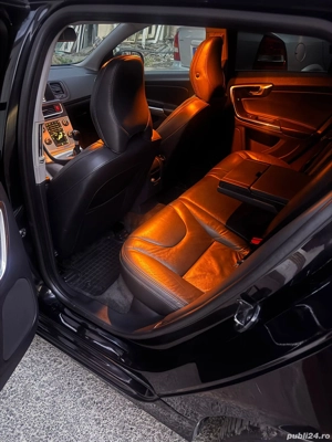 Volvo V60  - imagine 10