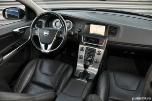 Volvo V60  - imagine 9