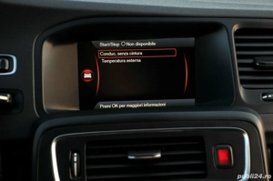 Volvo V60  - imagine 5