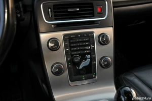 Volvo V60  - imagine 6