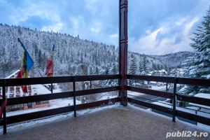 Vilă 14 camere în Predeal - imagine 2