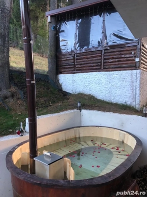 Vilă 14 camere în Predeal - imagine 5