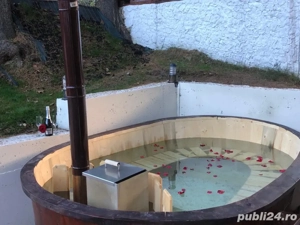 Vila Predeal 14 camere - imagine 5