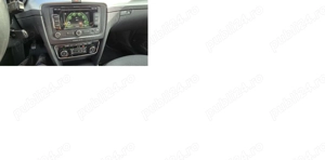 Vand Skoda Superb 2 berlina 2.0 TDI 170 CP manuala