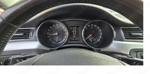 Vand Skoda Superb 2 berlina 2.0 TDI 170 CP manuala - imagine 5