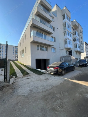 Apartament 3 camere Pacii