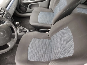 Renault 2009 1.4- MPI  107.404 km  - imagine 10 Renault 2009 1.4- MPI  107.404 km  - imagine 10