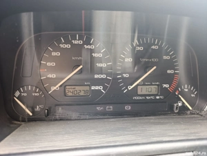 Golf 3 stare buna  - imagine 2