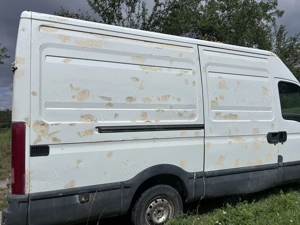 Vând Iveco Daily  - imagine 2