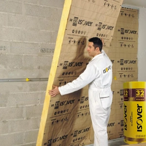 Angajăm muncitori în dublaj interior Rigips, Franța