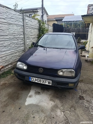 Golf 3 stare buna 